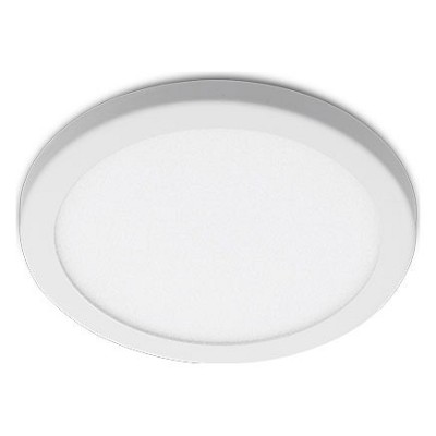 Встраиваемый светильник Wolta  DLUS04-9W-6K