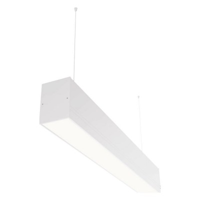 Накладной светильник WoltaPRO  ДСО01-18-001-4К-Б