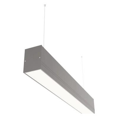 Накладной светильник WoltaPRO  ДСО01-18-001-4К-С