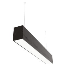 Накладной светильник WoltaPRO  ДСО01-18-001-5К-Ч