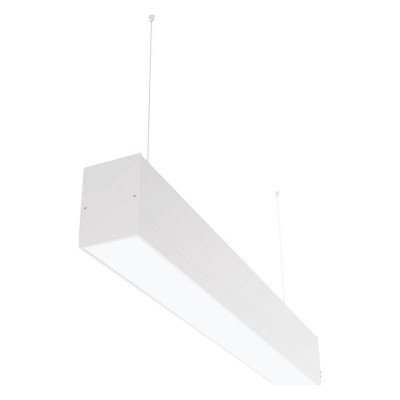 Накладной светильник WoltaPRO  ДСО01-18-001-6К-Б