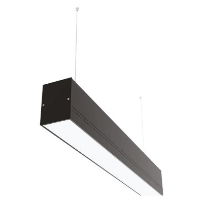 Накладной светильник WoltaPRO  ДСО01-18-001-6К-Ч