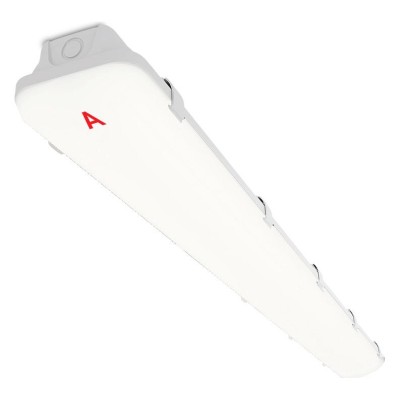 Накладной светильник WoltaPRO  ДСП04-36-051-5К