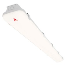 Накладной светильник WoltaPRO  ДСП04-54-051-4К