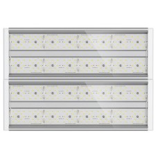 Накладной светильник WoltaPRO Аврора ДСП03-160-002-4К-У Д120