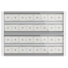 Накладной светильник WoltaPRO Аврора ДСП03-160-002-5К-Р Д90