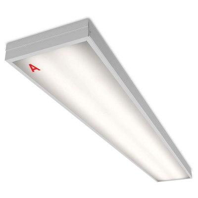 Накладной светильник WoltaPRO ЛАЙНЕР ДПО01-36-151-4К