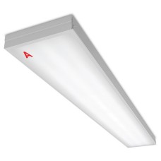 Накладной светильник WoltaPRO ЛАЙНЕР ДПО01-54-141-6К