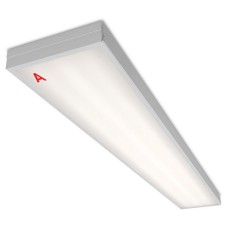 Накладной светильник WoltaPRO ЛАЙНЕР ДПО01-54-151-4К