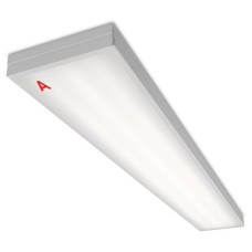 Накладной светильник WoltaPRO ЛАЙНЕР ДПО01-54-151-5К