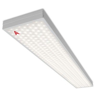 Накладной светильник WoltaPRO ЛАЙНЕР ДПО01-72-152-4К