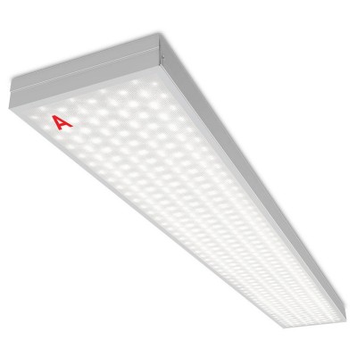 Накладной светильник WoltaPRO ЛАЙНЕР ДПО01-72-152-5К