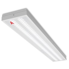 Накладной светильник WoltaPRO ЛАЙНЕР ДПО03-36-142-6К