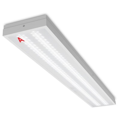 Накладной светильник WoltaPRO ЛАЙНЕР ДПО03-36-142-6К