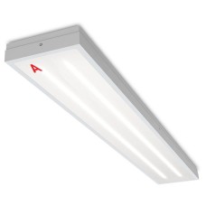 Накладной светильник WoltaPRO ЛАЙНЕР ДПО03-36-145-5К