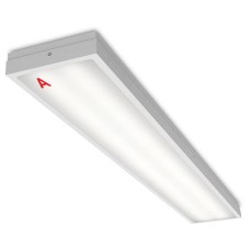 Накладной светильник WoltaPRO ЛАЙНЕР ДПО03-36-151-5К