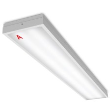 Накладной светильник WoltaPRO ЛАЙНЕР ДПО03-36-151-6К