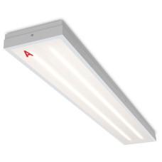 Накладной светильник WoltaPRO ЛАЙНЕР ДПО03-36-155-4К