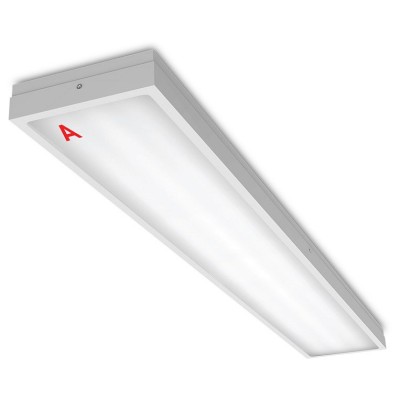 Накладной светильник WoltaPRO ЛАЙНЕР ДПО03-54-141-6К