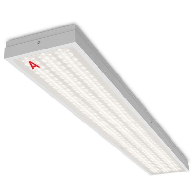 Накладной светильник WoltaPRO ЛАЙНЕР ДПО03-54-142-4К