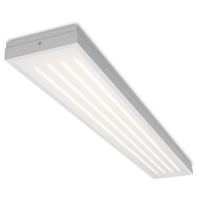 Накладной светильник WoltaPRO ЛАЙНЕР ДПО03-72-105-3К