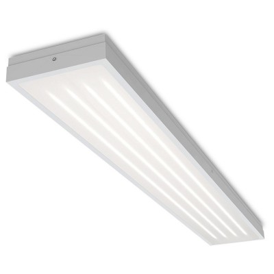 Накладной светильник WoltaPRO ЛАЙНЕР ДПО03-72-105-5К