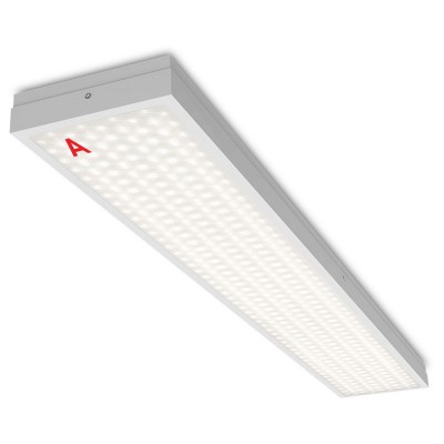 Накладной светильник WoltaPRO ЛАЙНЕР ДПО03-72-152-4К