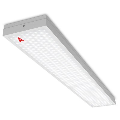 Накладной светильник WoltaPRO ЛАЙНЕР ДПО03-72-152-6К