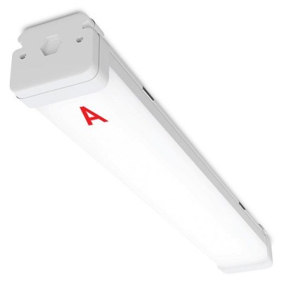 Накладной светильник WoltaPRO НеоПРОМ ДСП05-27-051-6К