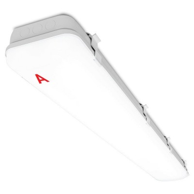 Накладной светильник WoltaPRO ПРОМ ДСП01-54-041-6К