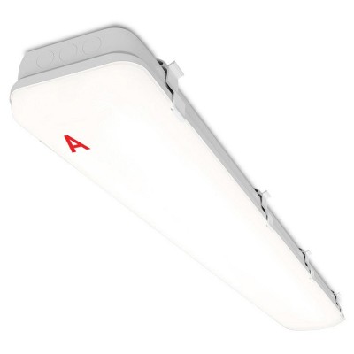 Накладной светильник WoltaPRO ПРОМ ДСП01-72-051-5К