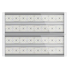 Настенно-потолочный прожектор WoltaPRO  ДО01-160-502-5К А50