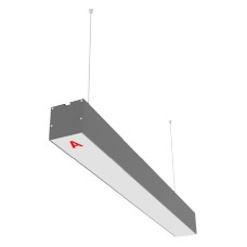 Подвесной светильник WoltaPRO  ДСО02-18-051-3К-50С