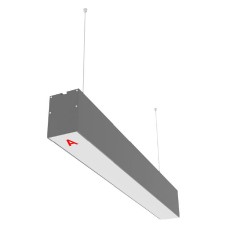 Подвесной светильник WoltaPRO  ДСО02-18-051-3К-70С