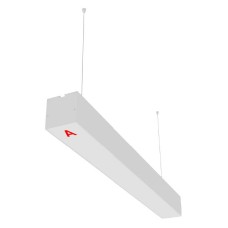Подвесной светильник WoltaPRO  ДСО02-18-051-4К-50Б