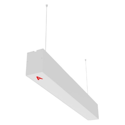 Подвесной светильник WoltaPRO  ДСО02-18-051-5К-70Б