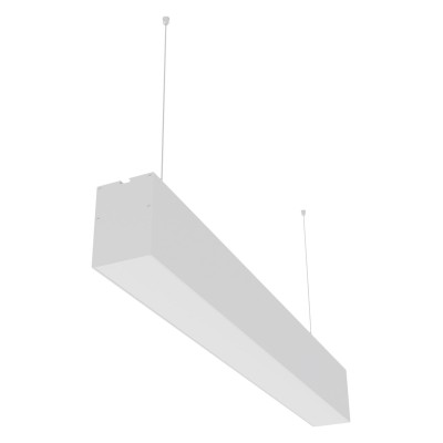 Подвесной светильник WoltaPRO  ДСО02-27-001-3К-70Б