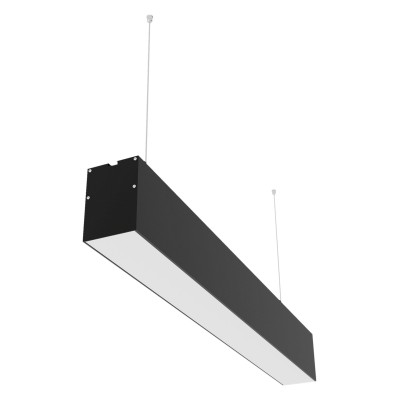 Подвесной светильник WoltaPRO  ДСО02-27-001-4К-70Ч