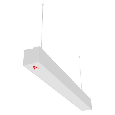 Подвесной светильник WoltaPRO  ДСО02-27-041-5К-50Б