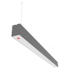 Подвесной светильник WoltaPRO  ДСО02-36-241-4К-70С