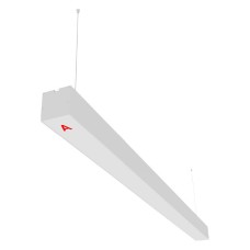 Подвесной светильник WoltaPRO  ДСО02-36-241-5К-50Б