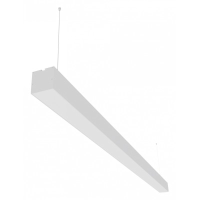 Подвесной светильник WoltaPRO  ДСО02-54-301-6К-50Б