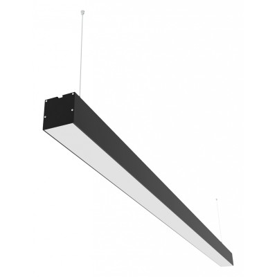 Подвесной светильник WoltaPRO  ДСО02-54-301-6К-50Ч