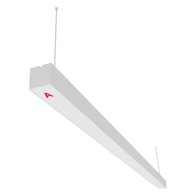 Подвесной светильник WoltaPRO  ДСО02-54-351-6К-50Б