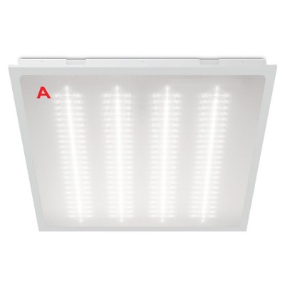 Светильник для потолка Армстронг WoltaPRO CLIP-IN ДВО04-36-042-5К