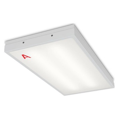 Светильник для потолка Армстронг WoltaPRO  ДВО03-18-241-5К