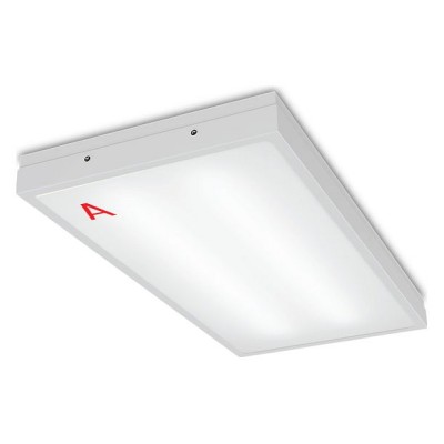 Светильник для потолка Армстронг WoltaPRO  ДВО03-18-241-6К