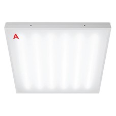 Светильник для потолка Армстронг WoltaPRO  ДВО03-54-051-6К