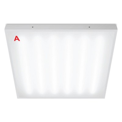 Светильник для потолка Армстронг WoltaPRO  ДВО03-54-051-6К