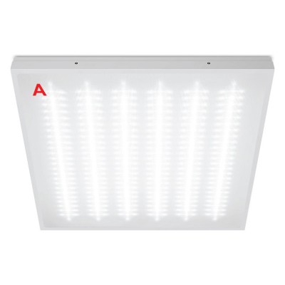 Светильник для потолка Армстронг WoltaPRO  ДВО03-54-052-6К